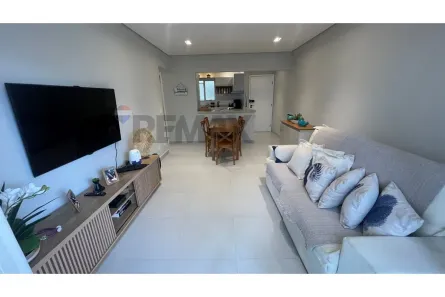 Apartamento com 3 Quartos à venda, 87m² no Mar e Céu, Guarujá