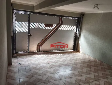 Sobrado com 3 Quartos à venda, 230m² no Vila Rui Barbosa, São Paulo