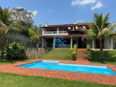 Fazenda/Sítio com 3 Quartos à venda, 450m² no Chácara San Martin I, Itatiba
