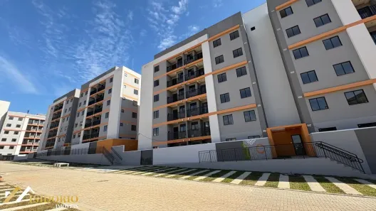 Casa com 3 Quartos à venda, 62m² no Cidade Industrial, Curitiba
