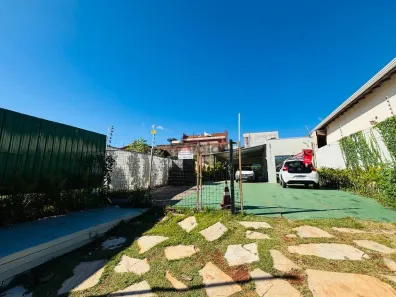 Lote/Terreno à venda, 310m² no Jardim Bela Vista, Campinas