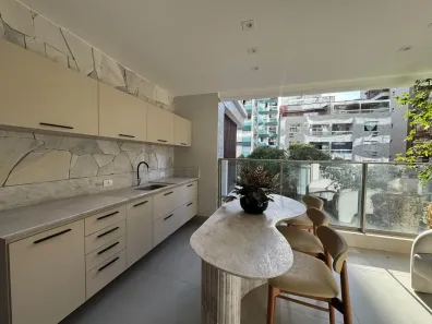 Apartamento com 4 Quartos à venda, 154m² no Praia da Costa, Vila Velha