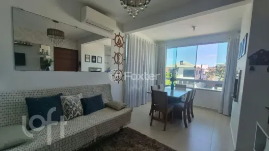 Apartamento com 2 Quartos à venda, 58m² no Praia do Sonho, Palhoça
