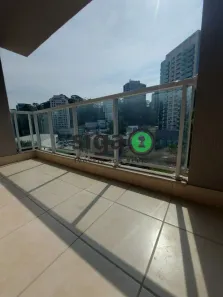 Apartamento com 1 Quarto à venda, 39m² no Vila Andrade, São Paulo
