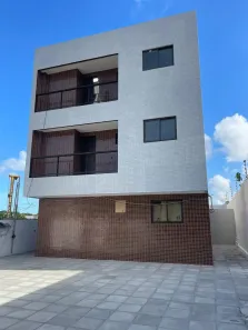 Apartamento com 2 Quartos à venda, 50m² no Torre, João Pessoa