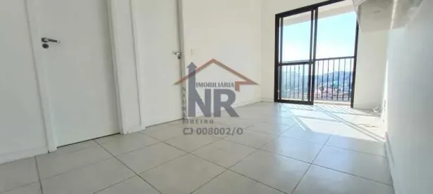 Apartamento com 1 Quarto para alugar, 41m² no Vicente de Carvalho, Rio de Janeiro
