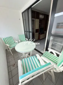 Apartamento com 1 Quarto à venda, 59m² no Manaíra, João Pessoa