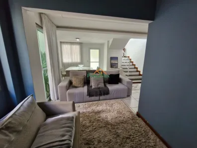 Casa com 3 Quartos à venda, 156m² no Santa Luzia, Serra