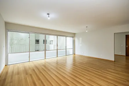 Apartamento com 4 Quartos à venda, 202m² no Água Verde, Curitiba