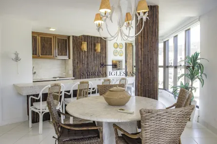 Cobertura com 4 Quartos à venda, 230m² no Praia Mansa, Matinhos