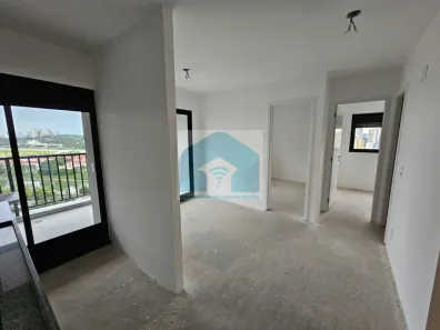 Apartamento com 2 Quartos à venda, 46m² no Pinheiros, São Paulo