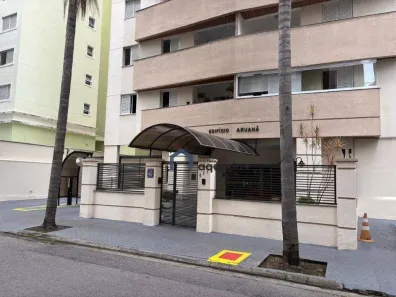 Apartamento com 3 Quartos à venda, 85m² no Parque Residencial Aquarius, São José dos Campos