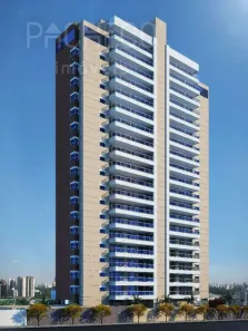 Apartamento com 3 Quartos à venda, 171m² no Perdizes, São Paulo