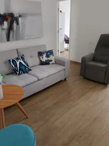 Apartamento com 1 Quarto à venda, 50m² no Icaraí, Niterói