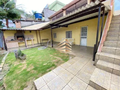 Casa com 3 Quartos à venda, 180m² no Jardim IV Centenário, Guarulhos