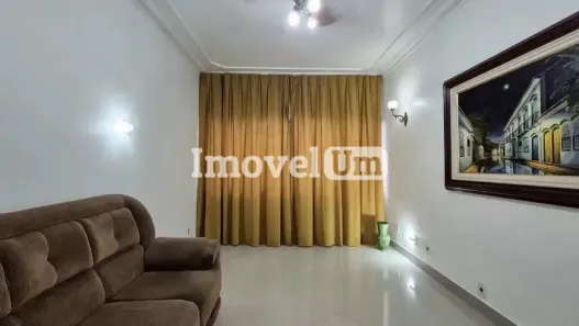 Apartamento com 2 Quartos à venda, 75m² no Copacabana, Rio de Janeiro