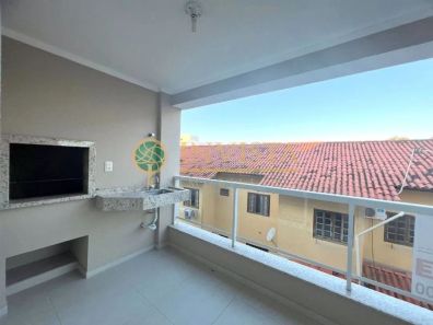 Apartamento com 2 Quartos à venda, 70m² no Ingleses do Rio Vermelho, Florianópolis