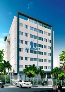 Apartamento com 2 Quartos à venda, 87m² no Castelo, Belo Horizonte