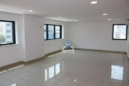 Sala Comercial para alugar, 60m² no Jardim Paulista, São Paulo