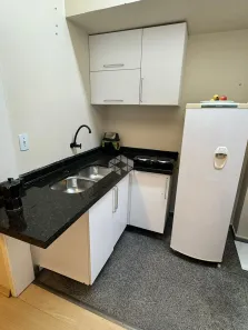 Apartamento com 1 Quarto à venda, 43m² no Centro Histórico, Porto Alegre