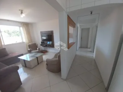 Apartamento com 3 Quartos à venda, 82m² no Trindade, Florianópolis