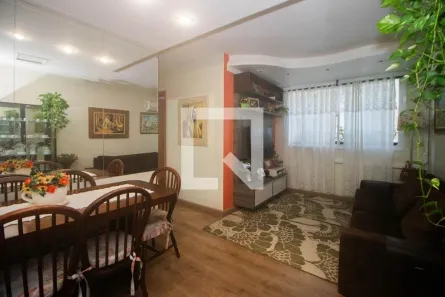 Apartamento com 2 Quartos à venda, 68m² no Jardim Carvalho, Porto Alegre