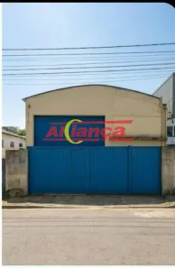 Sala Comercial à venda, 312m² no Cidade Industrial Satélite de São Paulo, Guarulhos