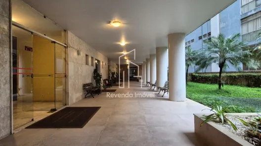 Apartamento com 2 Quartos à venda, 127m² no Barra Funda, São Paulo