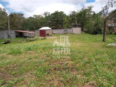 Lote/Terreno à venda, 1242m² no Itaocaia Valley (Itaipuaçu), Maricá