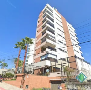 Apartamento com 2 Quartos à venda, 65m² no Agronômica, Florianópolis