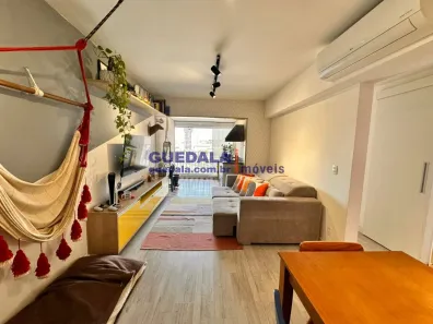 Apartamento com 3 Quartos à venda, 75m² no Vila Morse, São Paulo