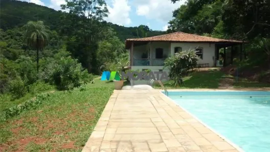 Fazenda/Sítio com 5 Quartos à venda, 45m² no , Esmeraldas