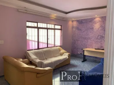 Casa com 4 Quartos à venda, 178m² no Centro, São Bernardo do Campo