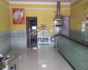 Ponto Comercial à venda, 82m² no Centro, Guarulhos