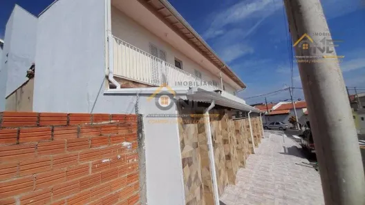 Casa com 3 Quartos à venda, 235m² no Vila Rubens, Indaiatuba