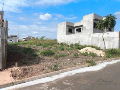 Lote/Terreno à venda, 160m² no Parque Vasconcellos, Hortolândia