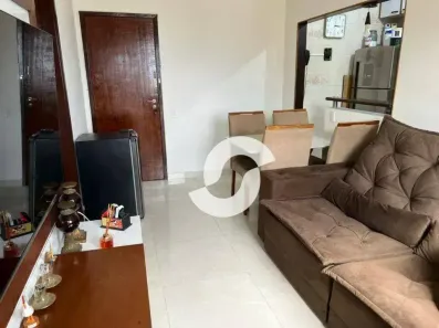 Apartamento com 1 Quarto à venda, 49m² no Fonseca, Niterói