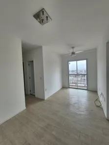 Apartamento com 2 Quartos à venda, 49m² no Castelo, Santos