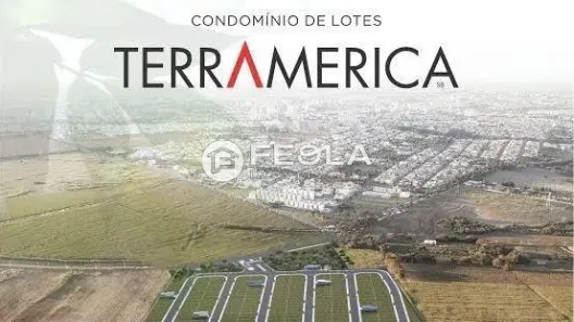Lote/Terreno à venda, 180m² no Jardim Monte Líbano, Santa Bárbara D'Oeste