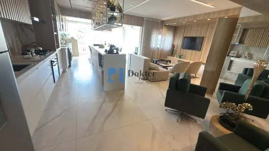 Apartamento com 3 Quartos à venda, 100m² no Parque São Domingos, São Paulo
