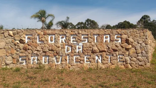 Lote/Terreno à venda, 300m² no Residencial Floresta São Vicente, Bragança Paulista