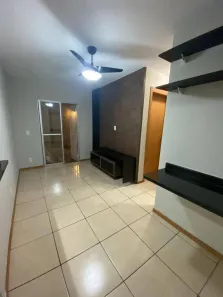 Apartamento com 2 Quartos à venda, 54m² no Dom Aquino, Cuiabá