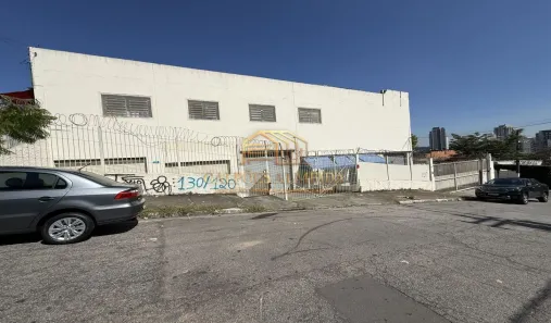 Ponto Comercial para alugar, 1100m² no Vila Santa Catarina, São Paulo