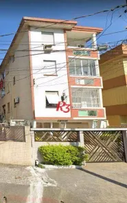 Apartamento com 3 Quartos à venda, 136m² no Boqueirão, Santos