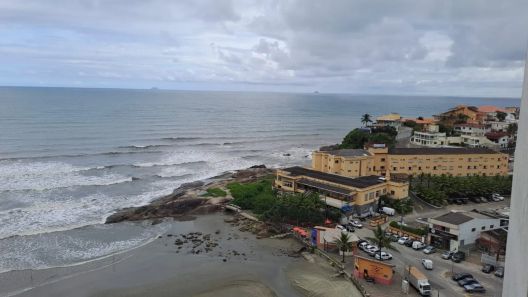 Apartamento com 2 Quartos à venda, 55m² no Praia dos Sonhos, Itanhaém