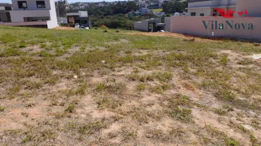Lote/Terreno à venda, 300m² no Loteamento Park Gran Reserve, Indaiatuba