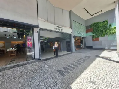 Ponto Comercial para alugar, 79m² no Centro, Curitiba