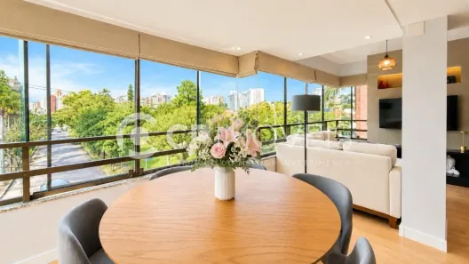 Apartamento com 3 Quartos à venda, 92m² no Jardim Lindóia, Porto Alegre