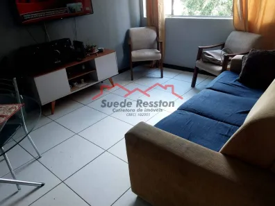 Apartamento com 2 Quartos à venda, 50m² no Capela do Socorro, São Paulo