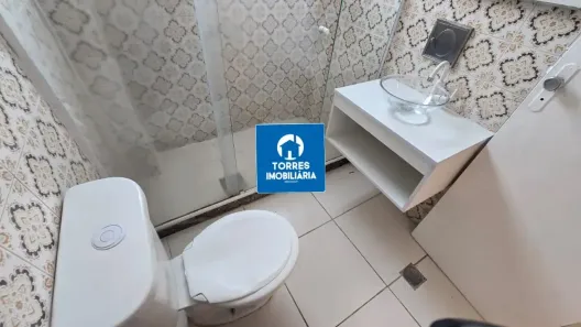 Apartamento com 2 Quartos para venda ou aluguel, 55m² no Zé Garoto, São Gonçalo